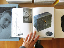 Load image into Gallery viewer, Fos – Hand Smoothed by Coin