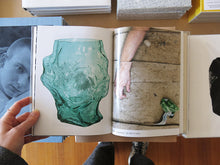 Load image into Gallery viewer, Fos – Hand Smoothed by Coin