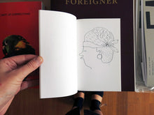 Load image into Gallery viewer, Stefan Marx - This Sounds a bit like Goodbye