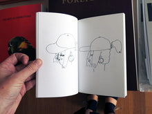 Load image into Gallery viewer, Stefan Marx - This Sounds a bit like Goodbye