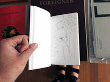 Load image into Gallery viewer, Stefan Marx - This Sounds a bit like Goodbye