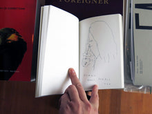 Load image into Gallery viewer, Stefan Marx - This Sounds a bit like Goodbye