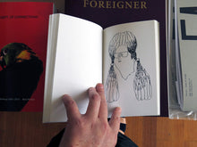 Load image into Gallery viewer, Stefan Marx - This Sounds a bit like Goodbye