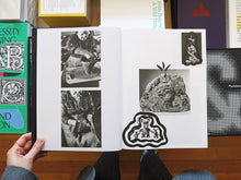 Load image into Gallery viewer, Kirstine Roepstorff – The Archive of Dark