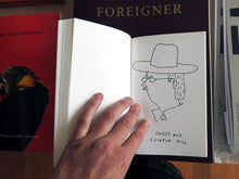 Load image into Gallery viewer, Stefan Marx - This Sounds a bit like Goodbye