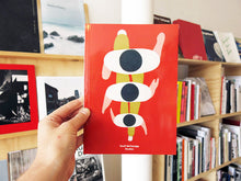 Load image into Gallery viewer, Geoff McFetridge - Studies