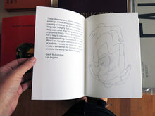 Load image into Gallery viewer, Geoff McFetridge - Studies