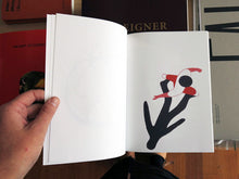 Load image into Gallery viewer, Geoff McFetridge - Studies