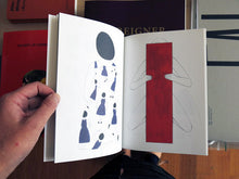 Load image into Gallery viewer, Geoff McFetridge - Studies