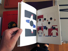 Load image into Gallery viewer, Geoff McFetridge - Studies