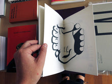 Load image into Gallery viewer, Geoff McFetridge - Studies