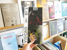 Load image into Gallery viewer, VISIONS BY #3