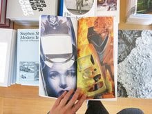 Load image into Gallery viewer, VISIONS BY #3