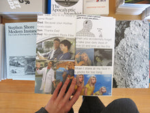 Load image into Gallery viewer, VISIONS BY #3