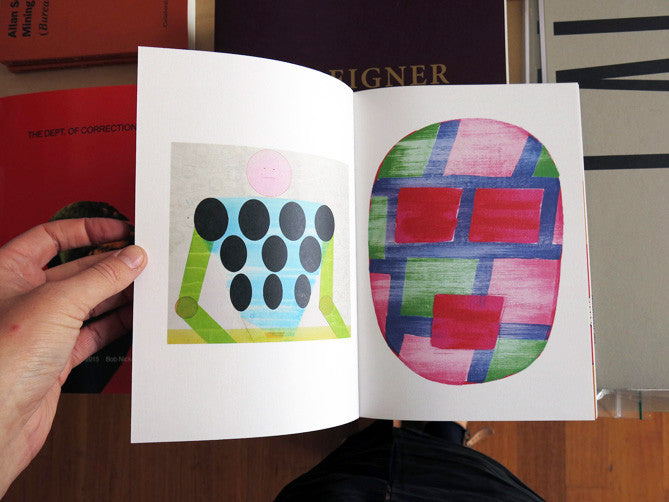 Yuichi Yokoyama - Ourselves – Perimeter Books