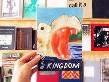 Load image into Gallery viewer, Chris Johanson & Jo Jackson - Peaceable Kingdom