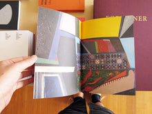 Load image into Gallery viewer, Chris Johanson & Jo Jackson - Peaceable Kingdom