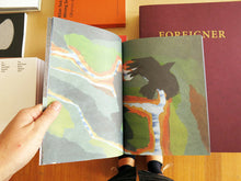 Load image into Gallery viewer, Chris Johanson & Jo Jackson - Peaceable Kingdom