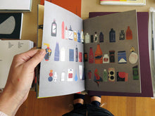 Load image into Gallery viewer, Chris Johanson & Jo Jackson - Peaceable Kingdom