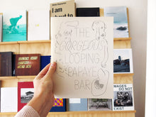 Load image into Gallery viewer, Dimitri Broquard - The Gorgeous Looping Papaye Bar