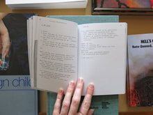 Load image into Gallery viewer, Bodé Owa – Intimate Negrociations