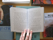 Load image into Gallery viewer, Bodé Owa – Intimate Negrociations