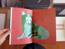 Load image into Gallery viewer, Misaki Kawai - Blueberry Express