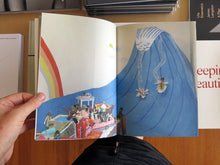 Load image into Gallery viewer, Misaki Kawai - Blueberry Express