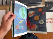 Load image into Gallery viewer, Misaki Kawai - Blueberry Express