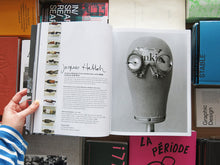 Load image into Gallery viewer, A Magazine: Curated by Maison Margiela 2004 [Limited Edition Reprint]