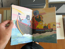 Load image into Gallery viewer, Misaki Kawai - Blueberry Express