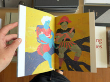 Load image into Gallery viewer, Misaki Kawai - Blueberry Express