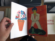 Load image into Gallery viewer, Misaki Kawai - Blueberry Express