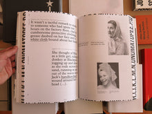 Load image into Gallery viewer, Femke de Vries – Dictionary Dressings