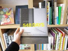 Load image into Gallery viewer, Dela Charles – 548 Days
