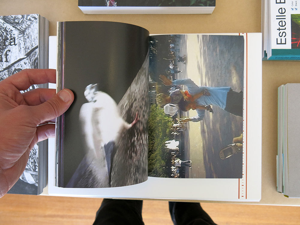 Mark Gonzales - Instead of Eros Avenged – Perimeter Books