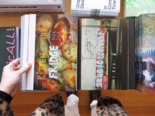 Load image into Gallery viewer, Veli & Amos – This is not a commerical. Billboard/Billding