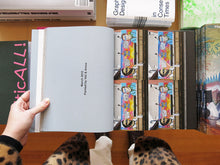 Load image into Gallery viewer, Veli & Amos – This is not a commerical. Billboard/Billding