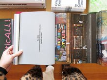 Load image into Gallery viewer, Veli & Amos – This is not a commerical. Billboard/Billding