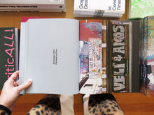 Load image into Gallery viewer, Veli & Amos – This is not a commerical. Billboard/Billding