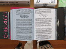 Load image into Gallery viewer, Veli & Amos – This is not a commerical. Billboard/Billding