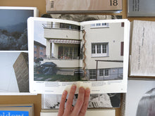 Load image into Gallery viewer, Arcatecture: Swiss Cat Ladders