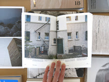 Load image into Gallery viewer, Arcatecture: Swiss Cat Ladders