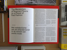 Load image into Gallery viewer, OASE 104: The Urban Household of Metabolism