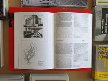 Load image into Gallery viewer, OASE 104: The Urban Household of Metabolism