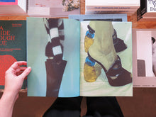 Load image into Gallery viewer, Duran Lantink – Democracy