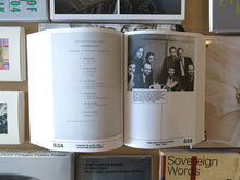 Load image into Gallery viewer, Jonas Mekas – I Seem To Live: The New York Diaries, Vol. 1 (1950-1969)