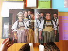 Load image into Gallery viewer, Christian Lutz – Citizens