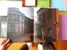 Load image into Gallery viewer, Christian Lutz – Citizens