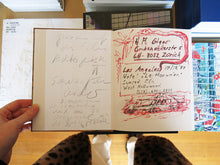 Load image into Gallery viewer, H.R. Giger – 5 – Poltergeist II: Drawings 1983–1985